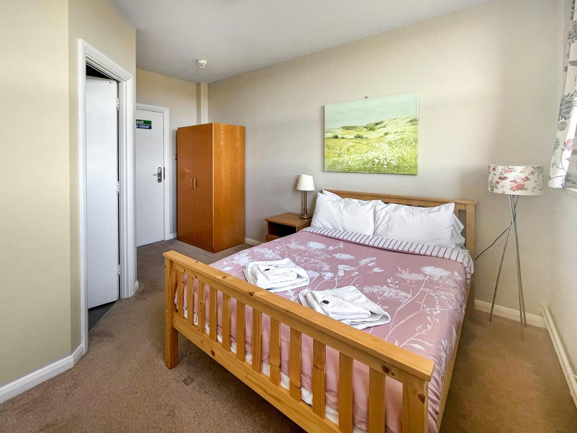 Herstmonceux Apartment 25 - Uk48728 מראה חיצוני תמונה