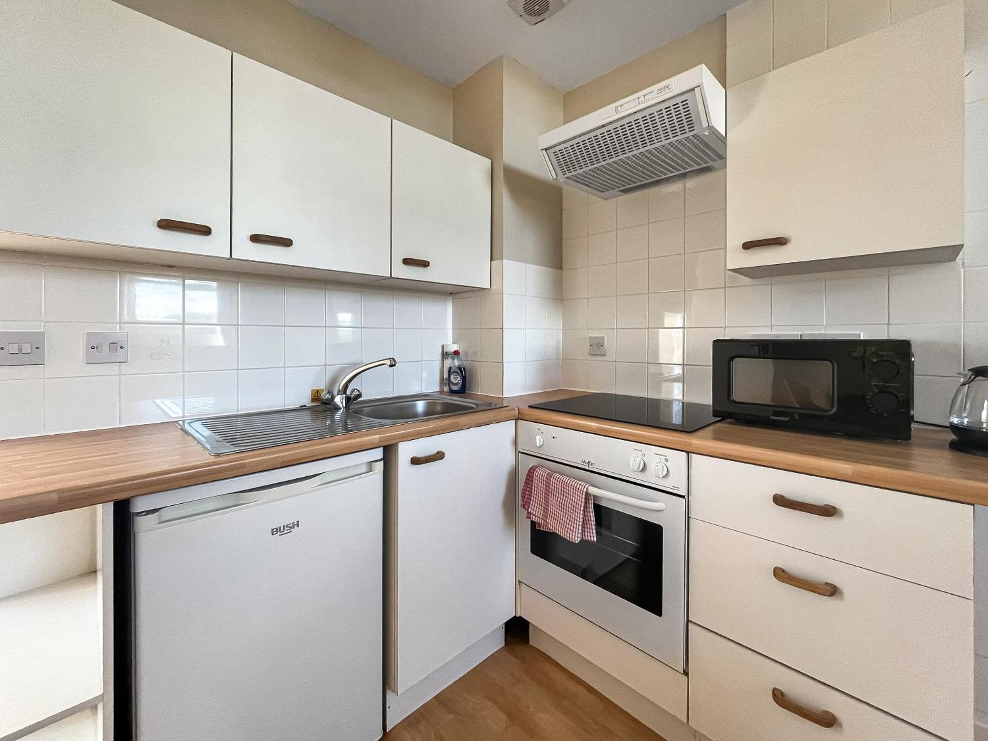 Herstmonceux Apartment 25 - Uk48728 מראה חיצוני תמונה