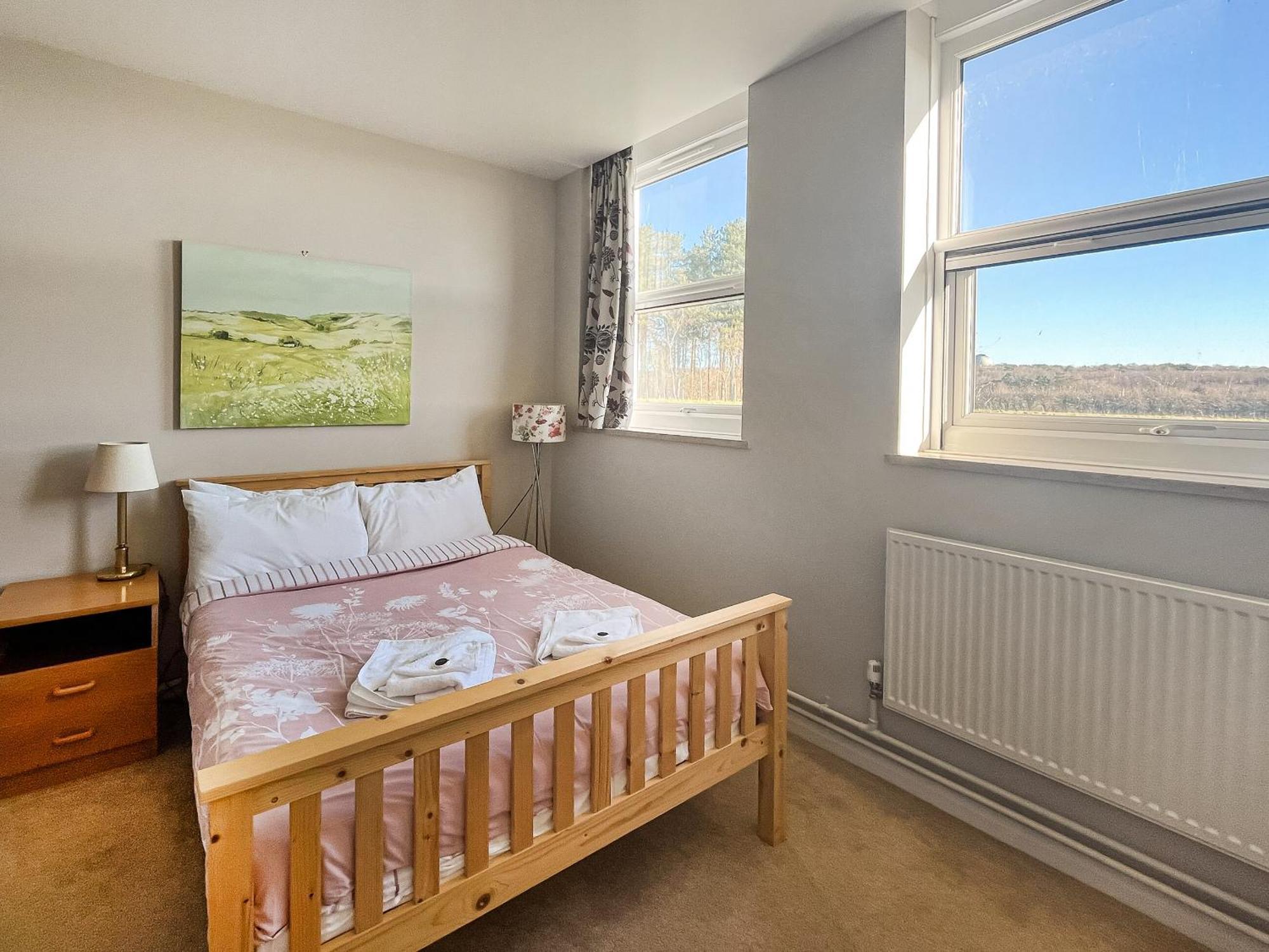 Herstmonceux Apartment 25 - Uk48728 מראה חיצוני תמונה